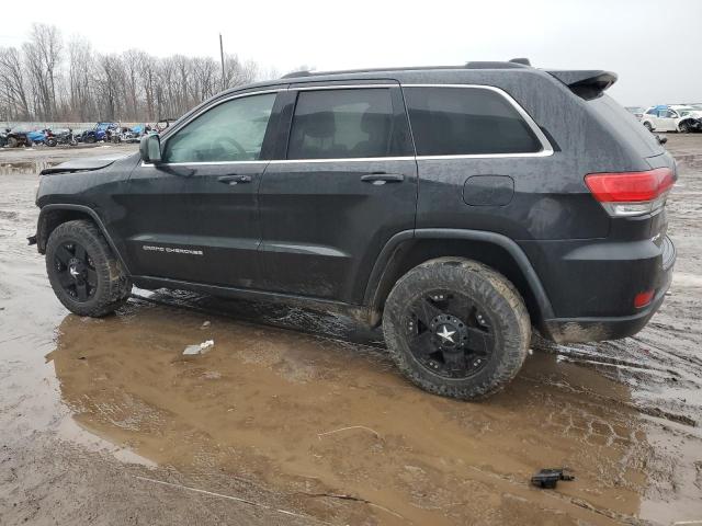 Obraz 2 z 2016 JEEP GRAND CHEROKEE LAREDO 2016 z VIN 1C4RJFAG3GC303107