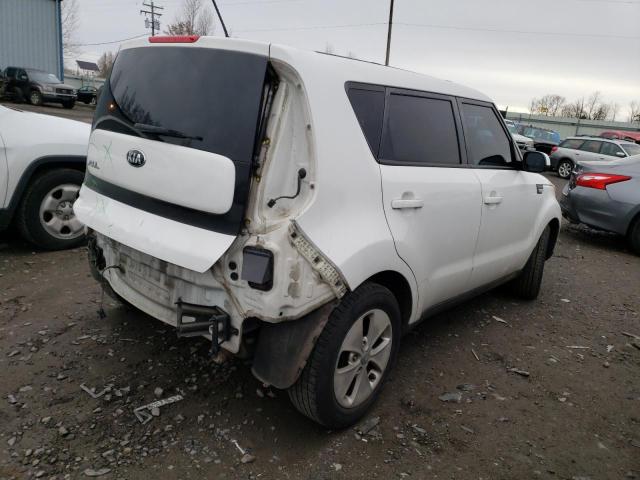Image 3 of 2014 KIA SOUL  2014 with VIN KNDJN2A23E7745678