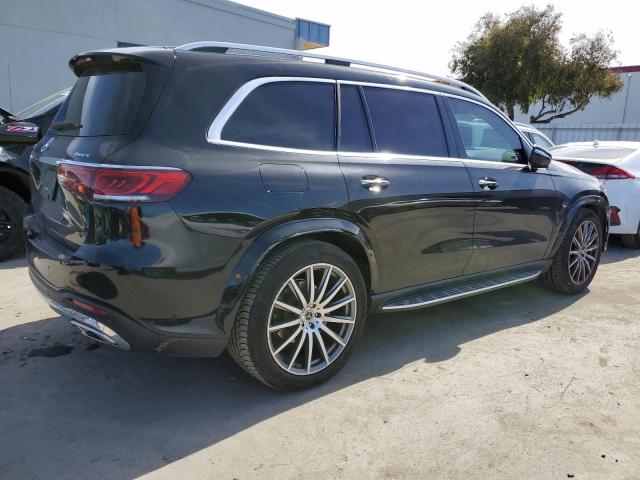 Изображение 3 2020 MERCEDES-BENZ GLS 580 4MATIC 2020 с VIN 4JGFF8GE2LA171299