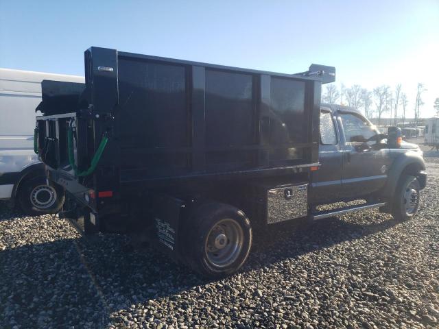 Image 3 of 2015 FORD F-550 SUPER DUTY 2015 with VIN 1FD0X5HT5FEA37432
