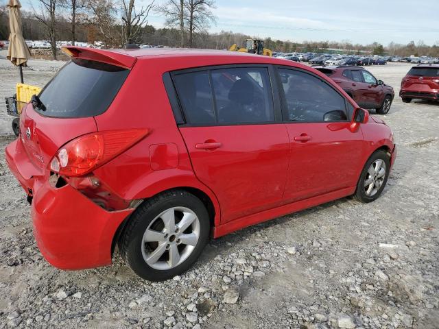 Image 3 of 2012 NISSAN VERSA S 2012 with VIN 3N1BC1CP6CK237719