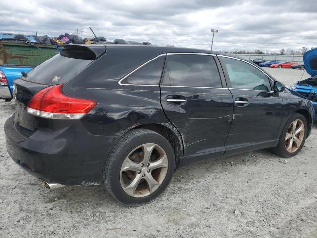 Image 3 of 2011 TOYOTA VENZA  2011 with VIN 4T3ZK3BB6BU038395