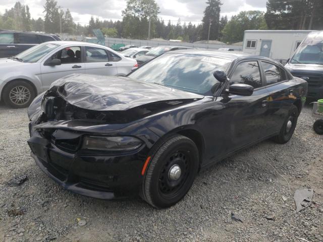 Изображение 2022 DODGE CHARGER POLICE 2022