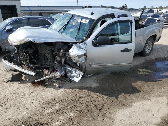 Изображение 2011 GMC SIERRA K1500 SLE 2011