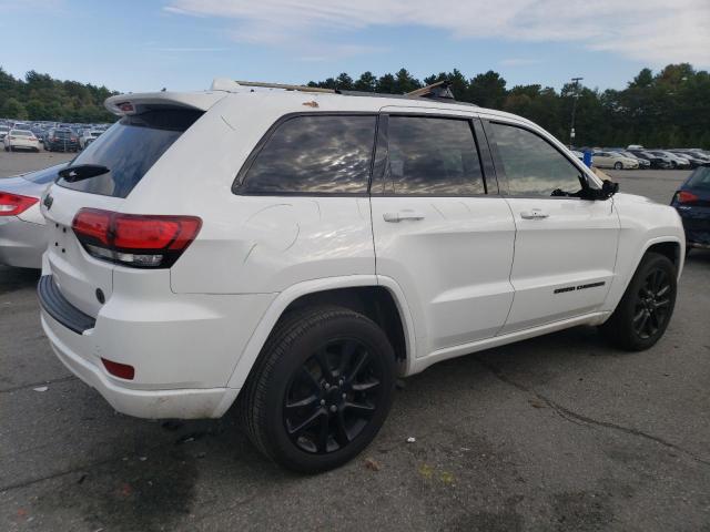 Image 3 of 2019 JEEP GRAND CHEROKEE LAREDO 2019 with VIN 1C4RJFAG6KC528081