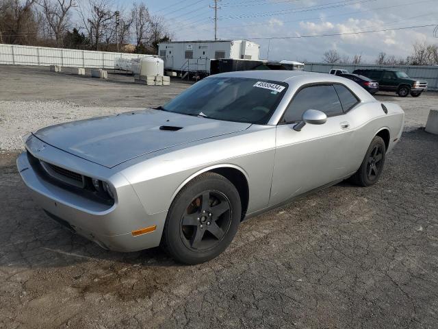 Obraz 1 z 2010 DODGE CHALLENGER SE 2010 z VIN 2B3CJ4DV7AH321152