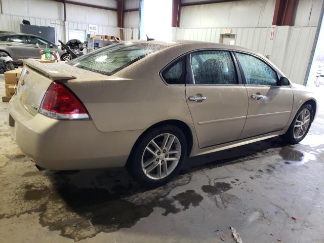 Obraz 3 z 2012 CHEVROLET IMPALA LTZ 2012 z VIN 2G1WC5E34C1277883