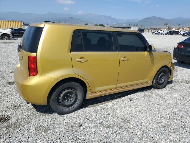 Изображение 3 2008 TOYOTA SCION XB 2008 с VIN JTLKE50E381058326