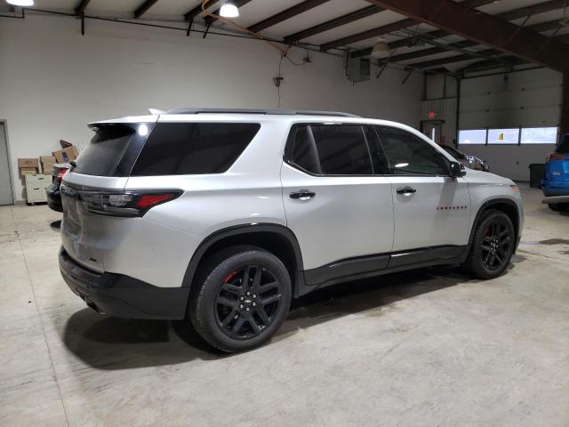 Изображение 3 2021 CHEVROLET TRAVERSE PREMIER 2021 с VIN 1GNEVKKW7MJ263789