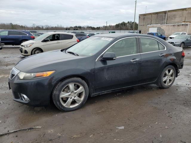 2013 ACURA TSX TECH 2013 image