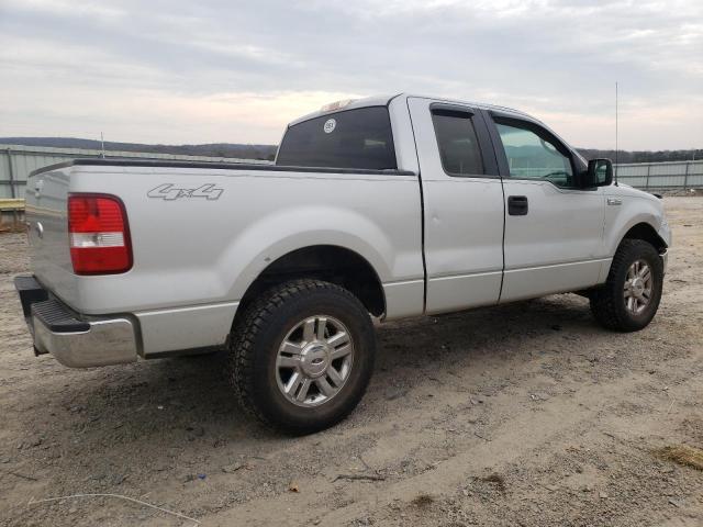 Image 3 of 2005 FORD F150  2005 with VIN 1FTPX14525KD25783