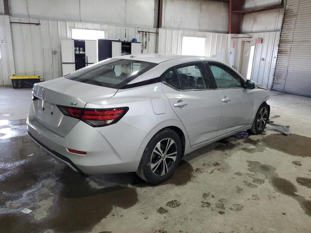 Image 3 of 2023 NISSAN SENTRA SV 2023 with VIN 3N1AB8CV2PY244661