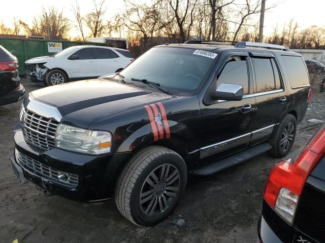 Изображение 2007 LINCOLN NAVIGATOR  2007