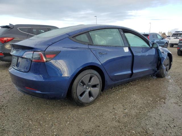 Изображение 3 2023 TESLA MODEL 3  2023 с VIN 5YJ3E1EA9PF707325
