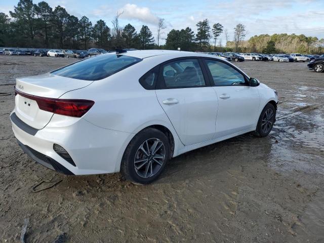 Obraz 3 z 2022 KIA FORTE FE 2022 z VIN 3KPF24AD8NE437353