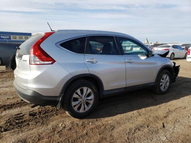 Изображение 3 2014 HONDA CR-V EXL 2014 с VIN 2HKRM4H79EH655126