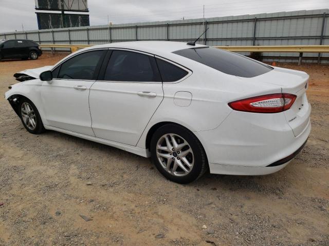 Image 2 of 2015 FORD FUSION SE 2015 with VIN 3FA6P0HD6FR214924