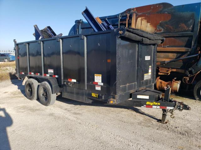 2020 BIGT DUMP TRLR 2020 image