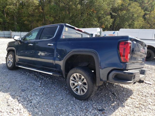 Изображение 2 2020 GMC SIERRA K1500 DENALI 2020 с VIN 3GTU9FED5LG113903