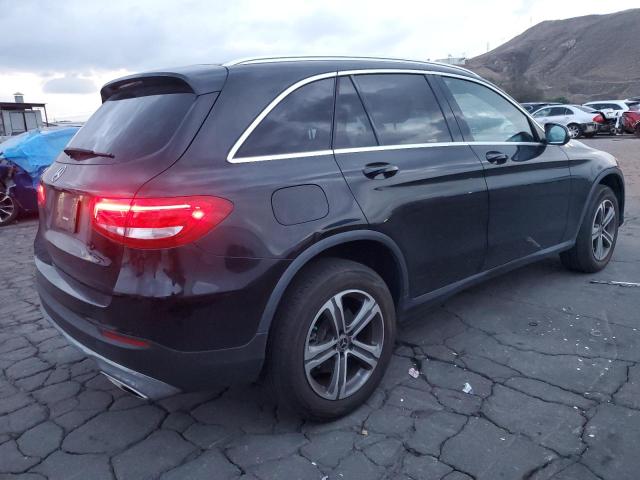 Image 3 of 2018 MERCEDES-BENZ GLC 300 2018 with VIN WDC0G4JB0JV047630