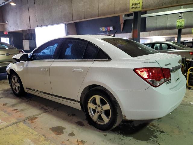 Изображение 2 2012 CHEVROLET CRUZE LT 2012 с VIN 1G1PF5SC6C7357754