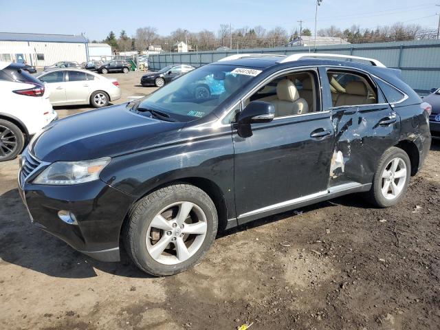 Obraz 2013 LEXUS RX 350 BASE 2013