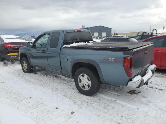 Obraz 2 z 2007 CHEVROLET COLORADO  2007 z VIN 1GCDT19E978234002