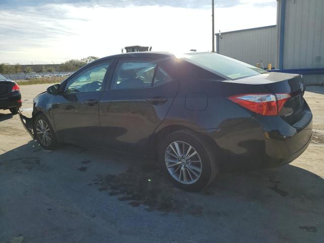 Изображение 2 2015 TOYOTA COROLLA L 2015 с VIN 5YFBURHE7FP219988