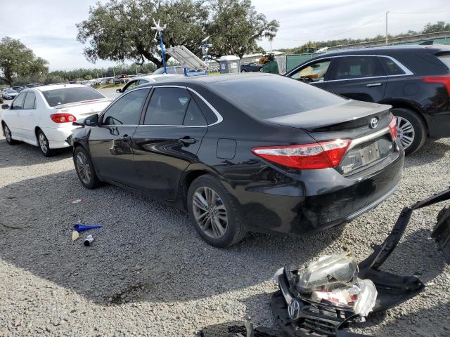 Image 2 of 2015 TOYOTA CAMRY LE 2015 with VIN 4T1BF1FKXFU935643