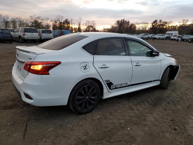 Image 3 of 2016 NISSAN SENTRA S 2016 with VIN 3N1AB7AP9GY309648