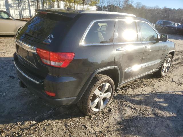Изображение 3 2012 JEEP GRAND CHEROKEE OVERLAND 2012 с VIN 1C4RJFCG2CC219965