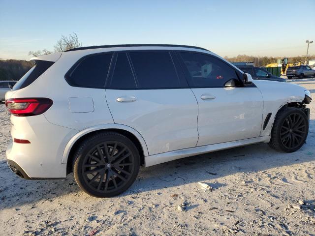 Obraz 3 z 2021 BMW X5 XDRIVE40I 2021 z VIN 5UXCR6C02M9G21597