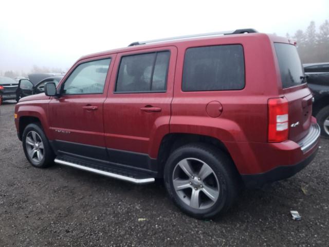 Изображение 2 2017 JEEP PATRIOT  2017 с VIN 1C4NJRAB7HD171517