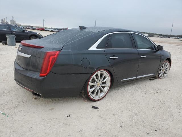 Изображение 3 2016 CADILLAC XTS LUXURY COLLECTION 2016 с VIN 2G61M5S39G9157669