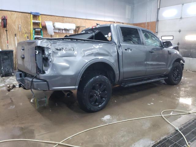 Image 3 of 2021 FORD RANGER XL 2021 with VIN 1FTER4FH6MLD09203