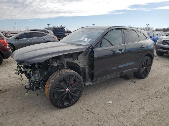 Изображение 1 2021 JAGUAR F-PACE R-DYNAMIC S 2021 с VIN SADCT2FU9MA682861