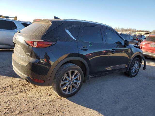 Image 3 of 2021 MAZDA CX-5 GRAND TOURING 2021 with VIN JM3KFADMXM1335686