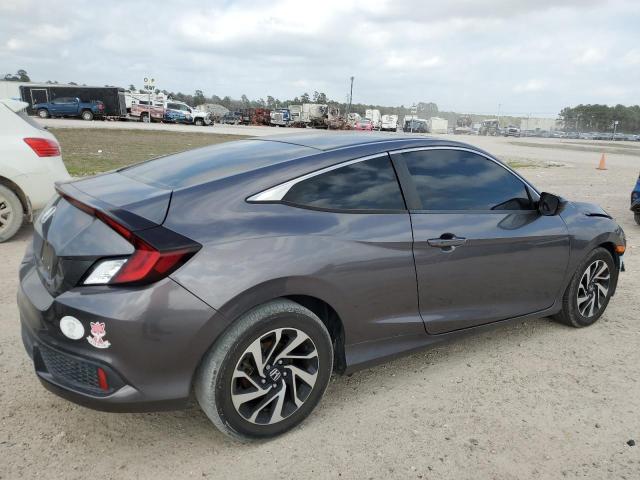 Изображение 3 2016 HONDA CIVIC LX 2016 с VIN 2HGFC4B05GH309122