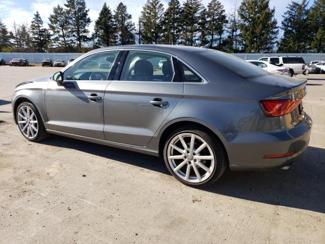 Obraz 2 z 2015 AUDI A3 PREMIUM PLUS 2015 z VIN WAUEFGFFXF1083395