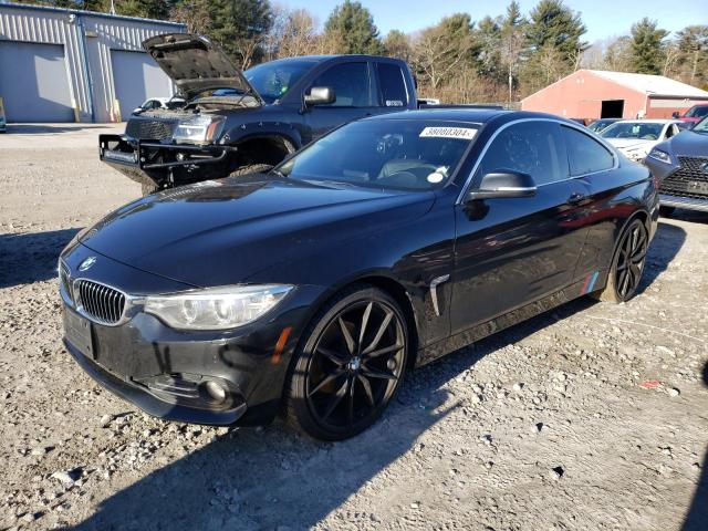 Obraz 2014 BMW 428 XI 2014