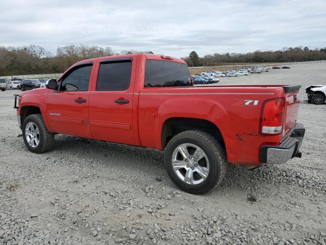 Изображение 2 2013 GMC SIERRA C1500 SLE 2013 с VIN 3GTP1VE05DG204294