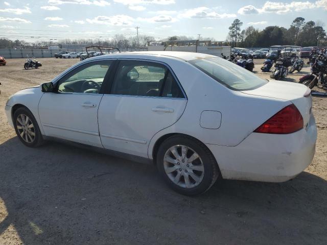 Image 2 of 2006 HONDA ACCORD LX 2006 with VIN 1HGCM66316A058242