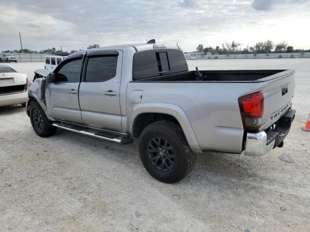 Obraz 2 z 2020 TOYOTA TACOMA DOUBLE CAB 2020 z VIN 5TFAZ5CN5LX088652