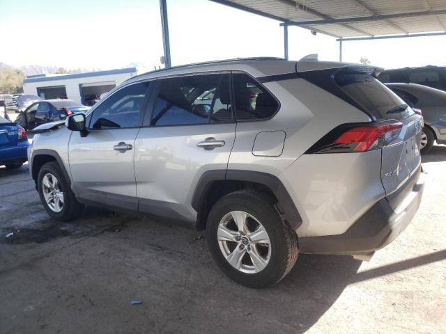 Изображение 2 2019 TOYOTA RAV4 XLE 2019 с VIN 2T3W1RFV7KC027095