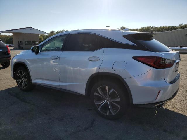 Изображение 2 2016 LEXUS RX 350 BASE 2016 с VIN 2T2BZMCA1GC052890