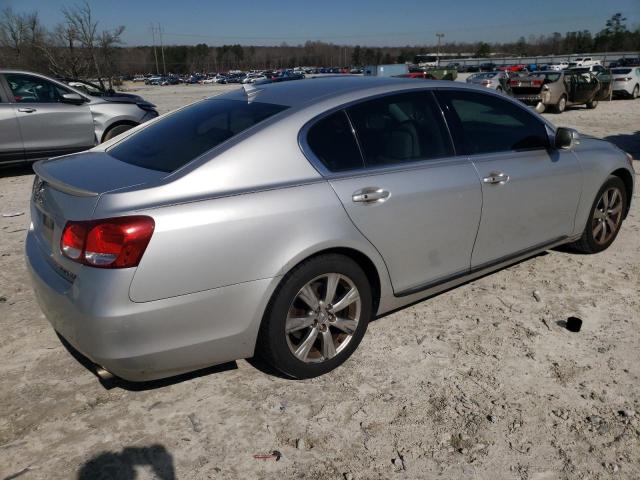 Изображение 3 2008 LEXUS GS 350 2008 с VIN JTHCE96SX80018060