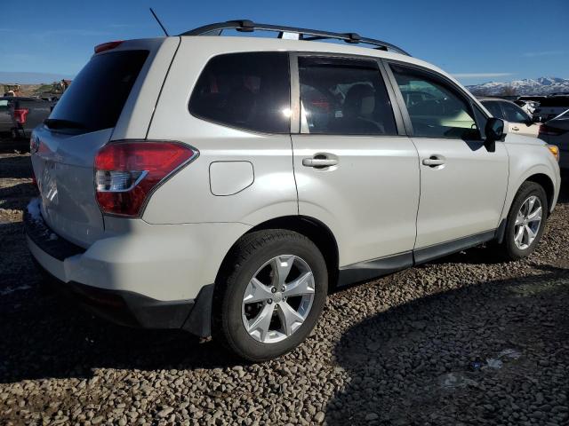 Obraz 3 z 2014 SUBARU FORESTER 2.5I PREMIUM 2014 z VIN JF2SJAEC9EH500277