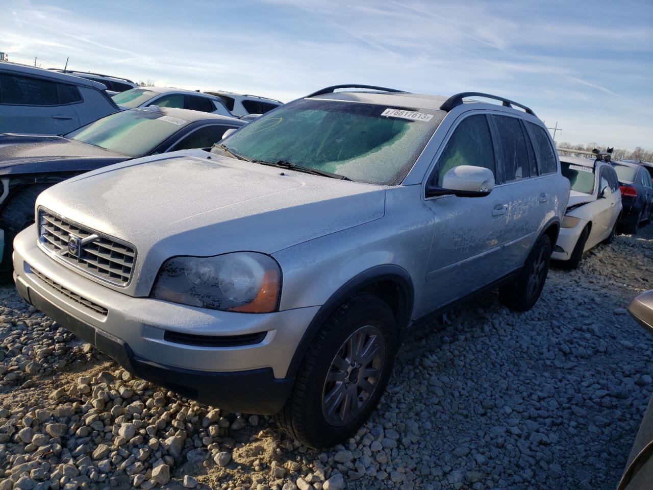 2007 VOLVO XC90 3.2 2007 image