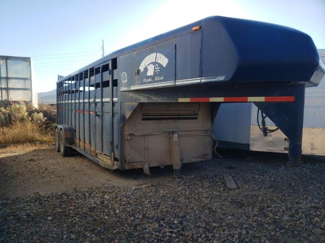 Image 1 of 1998 HILL HORSE TRAI 1998 with VIN 1TH2A2EK4W1017025