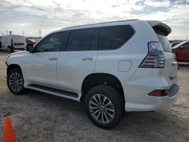 Изображение 2 2023 LEXUS GX 460 LUXURY 2023 с VIN JTJGM7BX0P5367934